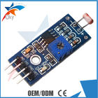 Photosensitive Resistance Sensor Photo Sensitive 3/4 Pin DC3.3-5V  for Arduino
