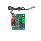 Xh-W1209 High Precision Digital Thermostat Temperature Switch Temperature Control Board