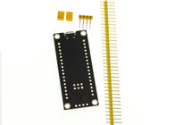 ARM / STM32 Minimum Arduino Controller Board , Black Metal Arduino Development Board