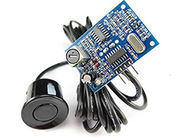 Ultrasonic Module Distance Measuring Transducer Sensor IO Port JSN-SR04T For Arduino