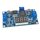 LM2596 Adjustable Arduino Controller Board , DC Voltage Regulator Experimental Power Buck Converter